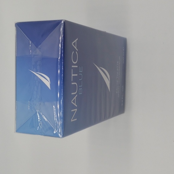 2419- Nautica Men's Made In Spain NWT - Picture 3 of 5